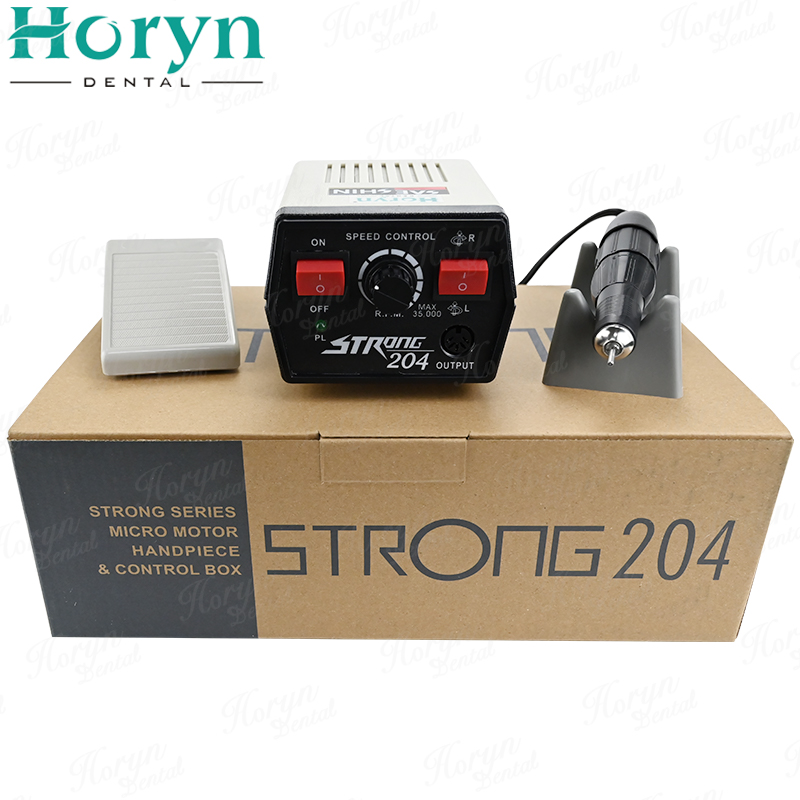 Nail Drill Machine - Mesin manikur elektrik, bor kuku Motor