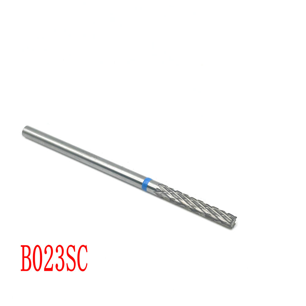 10 Pilihan Gaya Bit Bor Kuku T - Nail Drill Machine ulasan dan harga