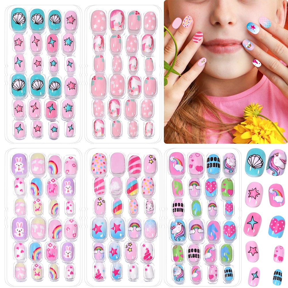 Stiker Kuku Relief Embossed Mo - Nail Art Orange ulasan dan harga
